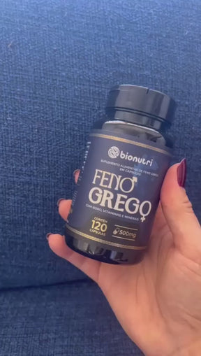 KIT VIAGRA 100% NATURAL - POTÊNCIA NA CAMA